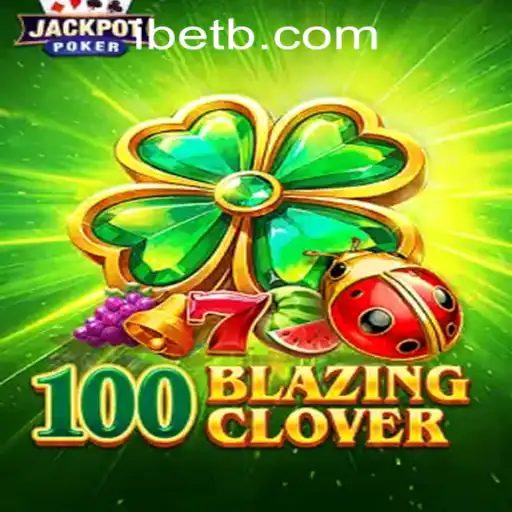 Experience the Adventure with 100BlazingClover: A Game for Thrill Seekers