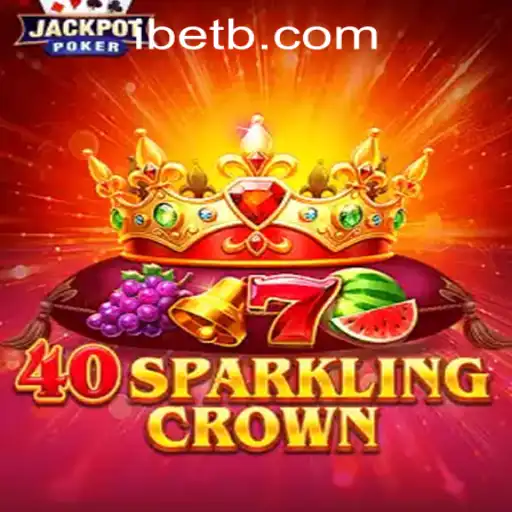 The Enchanting Universe of 40SparklingCrown and the Seamless Gaming Experience with 979bet