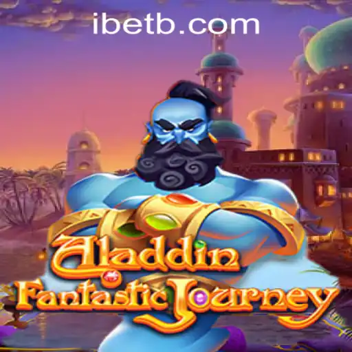 Aladdin - Exploring the Magical World of Adventure and Excitement