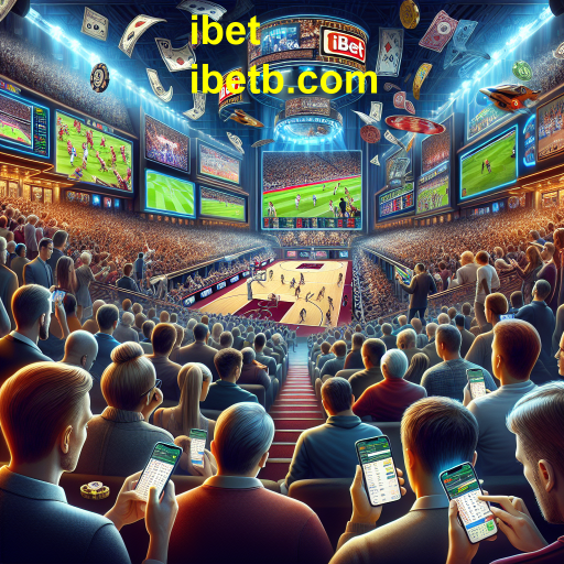 Explorando a Categoria de Apostas em Eventos no iBet