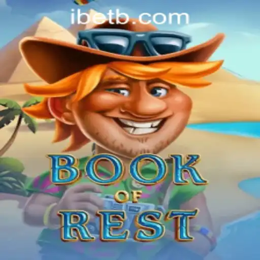 Exploring the Thrilling World of BookofRest and Navigating 979bet Login Entrar