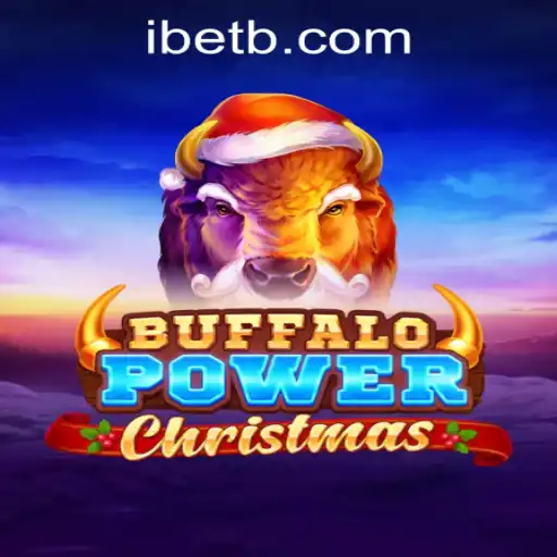 Embrace the Festive Spirit with Buffalo Power Christmas: A Festive Gaming Experience
