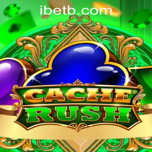 Uncover the Excitement of CacheRush: A Thrilling Adventure Awaits
