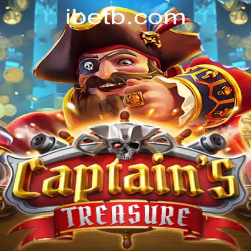 The Allure of CaptainssTreasure: A Deep Dive into an Exciting Adventure