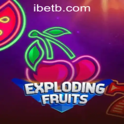 ExplodingFruits: A Fruitful Adventure Awaits