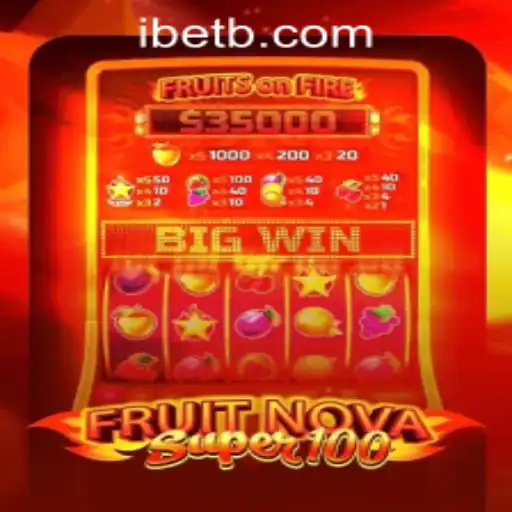 The Exciting World of FruitNovaSuper100 and Secure Gaming with 979bet