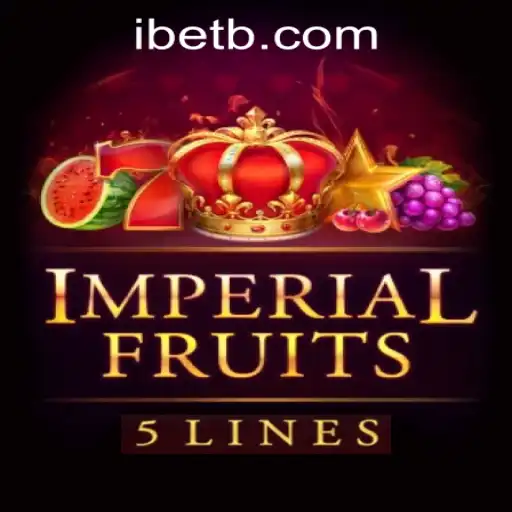 Experience Regal Majesty in ImperialFruits5: A Game of Strategy and Luck