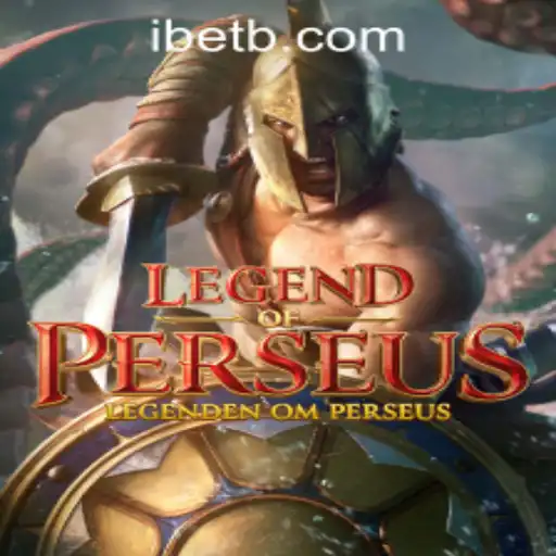 Discover the Epic Adventure with LegendofPerseus