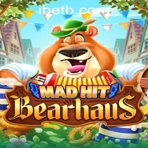 MadHitBearhaus: The Wild World of Adrenaline-Packed Adventures
