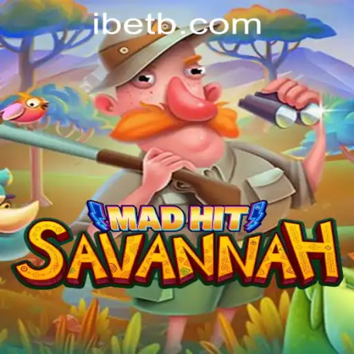 MadHitSavannah: A Thrilling Journey Through the Wild