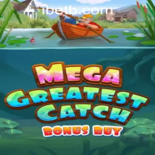 MegaGreatestCatchBonusBuy: An Exciting Gaming Experience