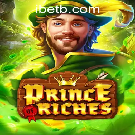 PrinceOfRiches: A Daring Adventure Awaits with 979bet Login Entrar