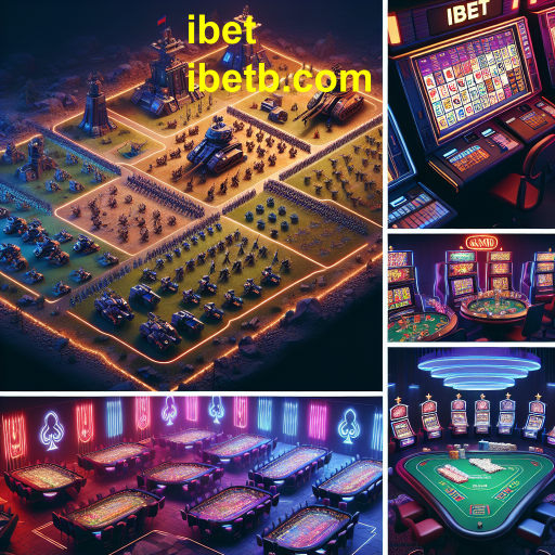 Explorando o Mundo dos Jogos de Estratégia