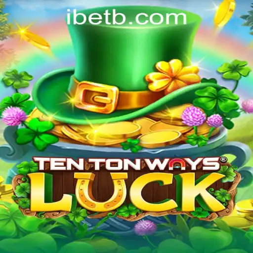 Unveiling TenTonWaysLuck: Your Ultimate Guide to Mastering the Game