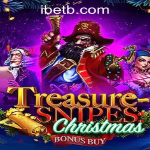 Unearthing the Festive Excitement of TreasuresnipesChristmas