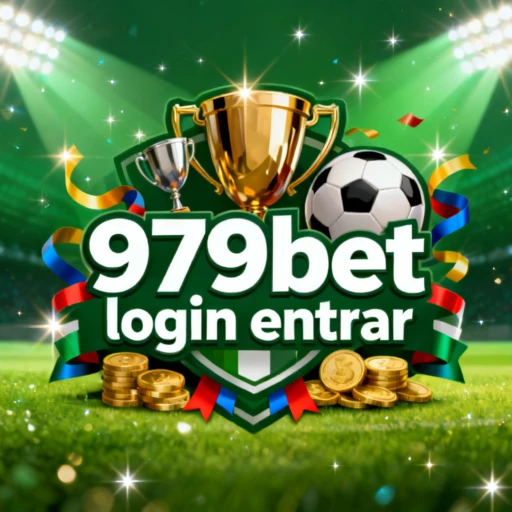 979bet login entrar Logo