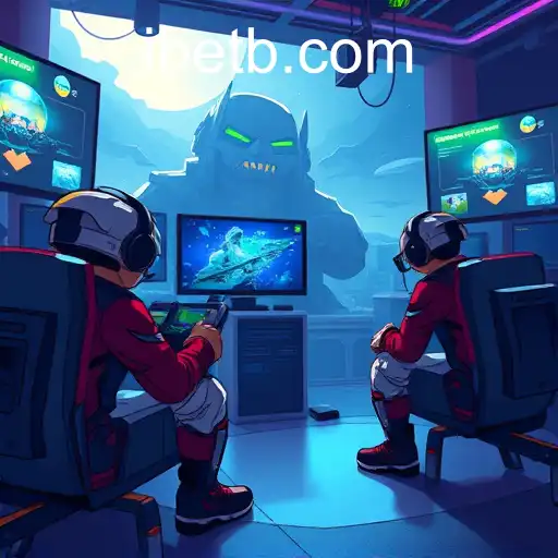 Videogames