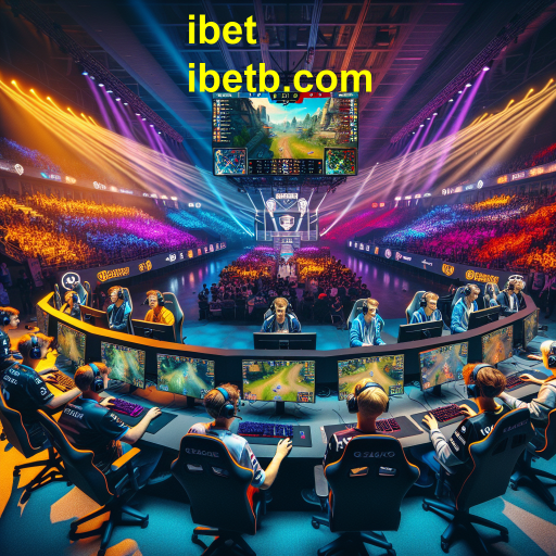 A Revolução dos Esportes Virtuais: Um Novo Capítulo nos Jogos Online